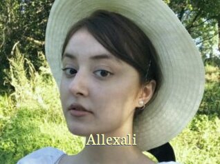 Allexali