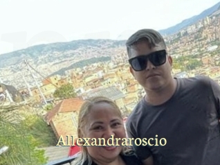 Allexandraroscio