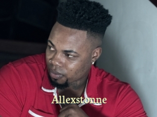 Allexstonne