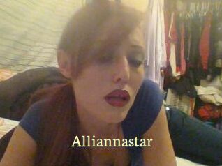 Alliannastar