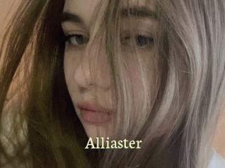 Alliaster