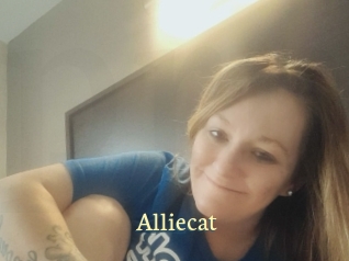 Alliecat