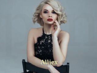 Alliex