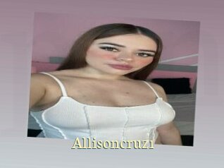 Allisoncruz1