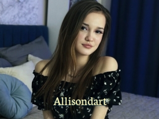 Allisondart