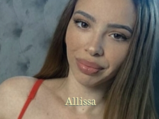 Allissa