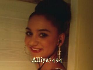 Alliya7494