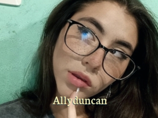 Allyduncan