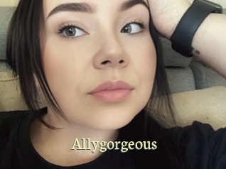 Allygorgeous