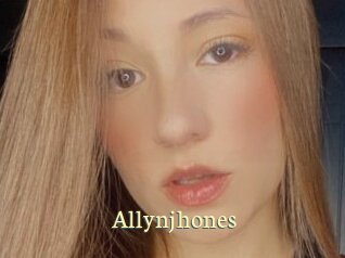 Allynjhones