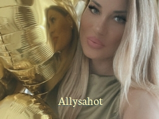 Allysahot