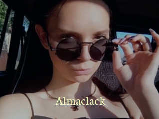 Almaclack