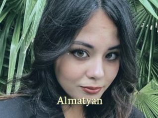 Almatyan