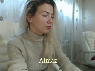 Almaz