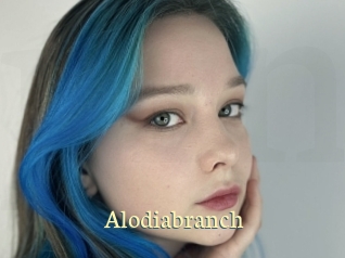 Alodiabranch