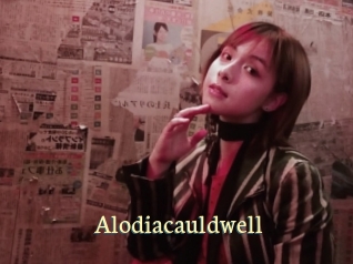 Alodiacauldwell