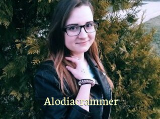 Alodiacrammer