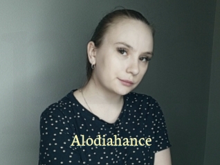 Alodiahance