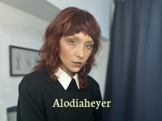 Alodiaheyer