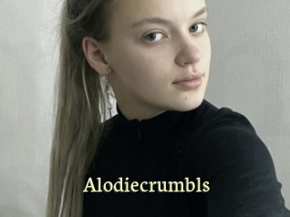 Alodiecrumbls