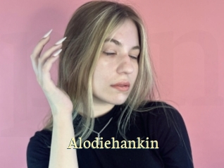 Alodiehankin