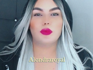 Alondraroyal