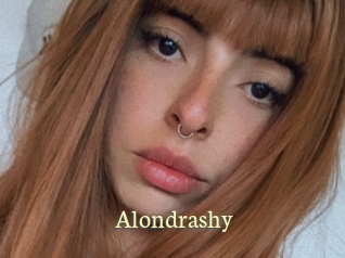 Alondrashy