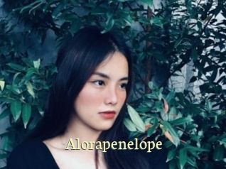 Alorapenelope