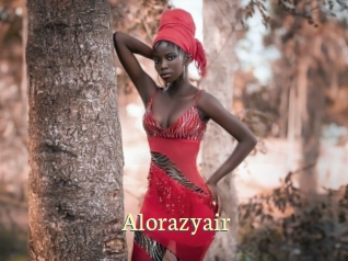 Alorazyair