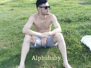 Alphababy