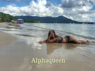 Alphaqueen