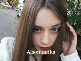 Alsomonika