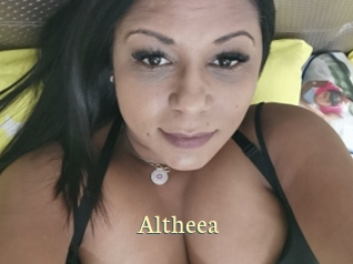 Altheea