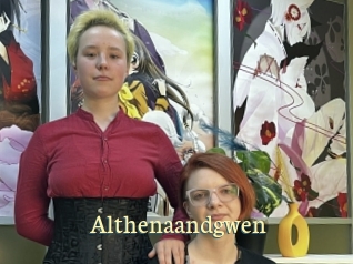 Althenaandgwen