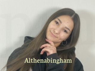 Althenabingham