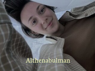 Althenabulman