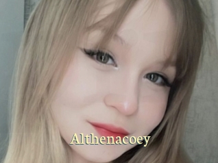 Althenacoey