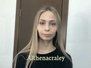 Althenacraley