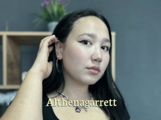 Althenagarrett