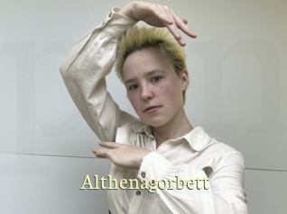 Althenagorbett