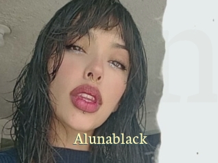 Alunablack