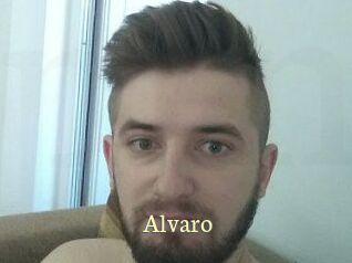 Alvaro