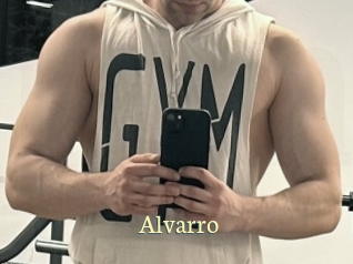 Alvarro