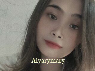 Alvarymary