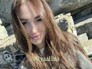 Alyaalina