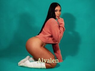 Alyalen