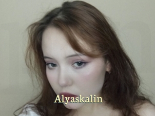 Alyaskalin