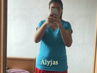 Alyjas