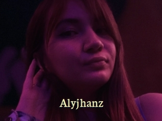 Alyjhanz