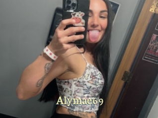 Alymae69